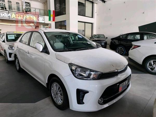 کیا پێگاس 2025  بۆ فرۆشتن لە عێراق - هەولێر